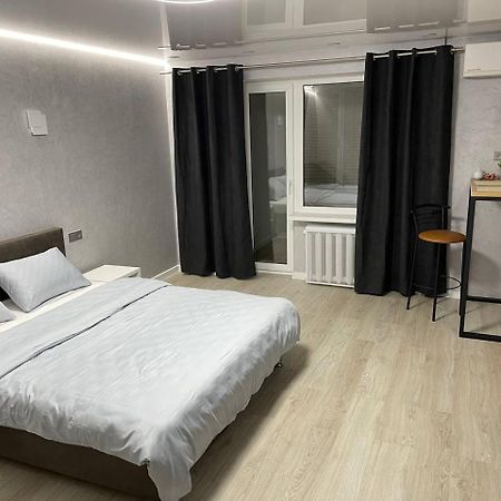 Apartcenter Вип Апартаменты В Центре Города На Гагарина Krywyj Rih Exterior foto